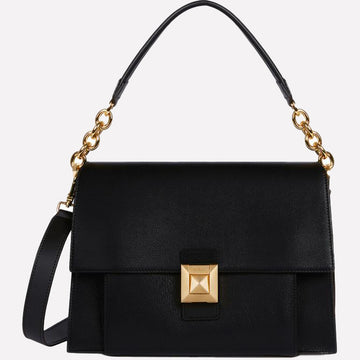 Camelide Diva Onyx Shoulder Bag